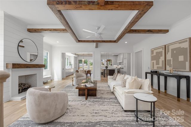 1817 Union Street, Charlotte, NC 28205