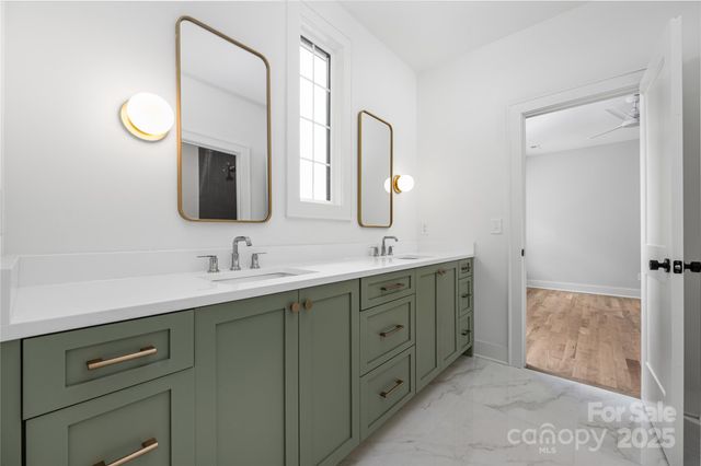 1817 Union Street, Charlotte, NC 28205