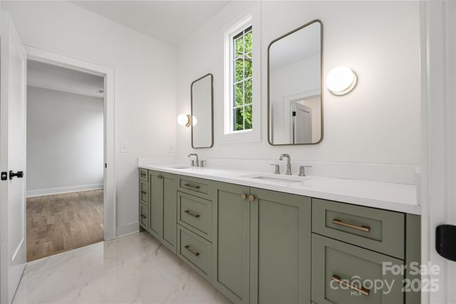 1817 Union Street, Charlotte, NC 28205