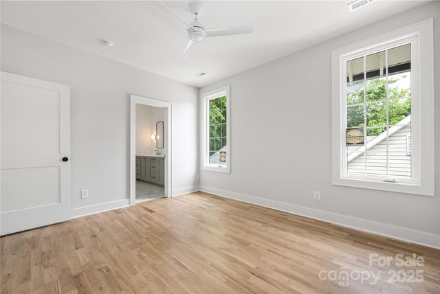 1817 Union Street, Charlotte, NC 28205