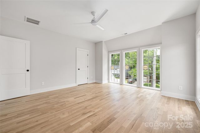 1817 Union Street, Charlotte, NC 28205