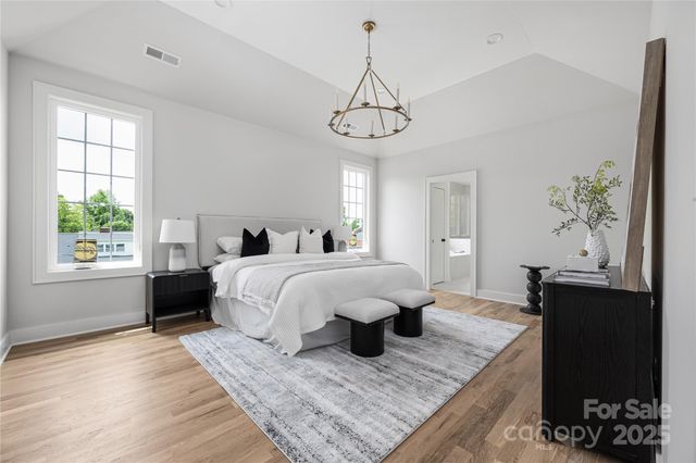 1817 Union Street, Charlotte, NC 28205