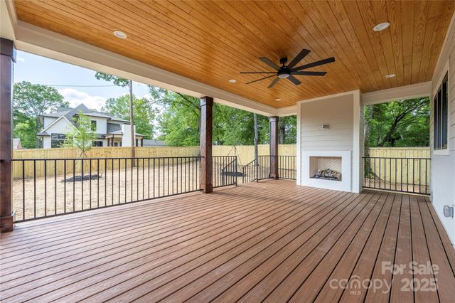 1817 Union Street, Charlotte, NC 28205