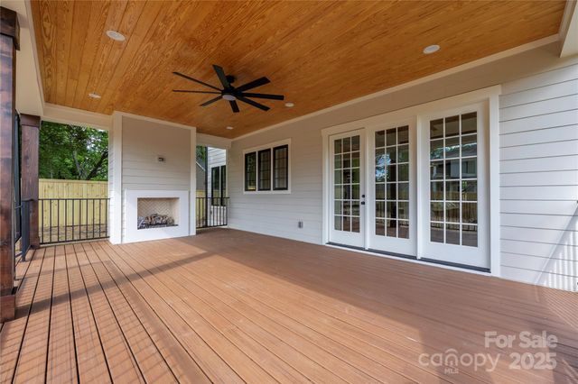 1817 Union Street, Charlotte, NC 28205