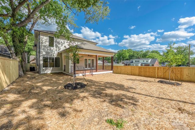 1817 Union Street, Charlotte, NC 28205