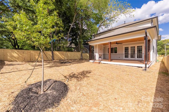 1817 Union Street, Charlotte, NC 28205