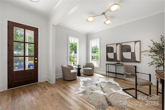 1817 Union Street, Charlotte, NC 28205