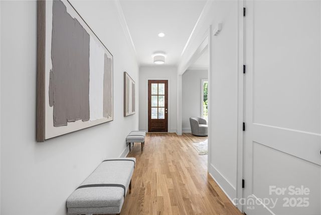 1817 Union Street, Charlotte, NC 28205