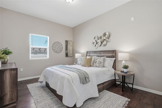 2501 W GRAY STREET, Tampa, FL 33609