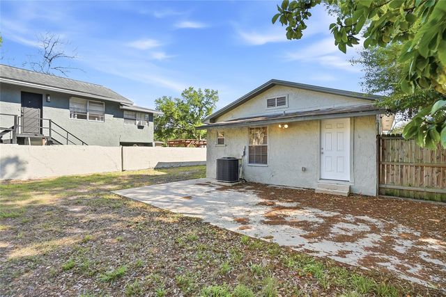 2501 W GRAY STREET, Tampa, FL 33609