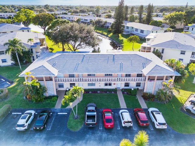 1540 NW 18th Avenue 203, Delray Beach, FL 33445