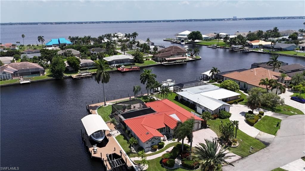 1957 SE 36th ST, CAPE CORAL, FL 33904 — photo 4