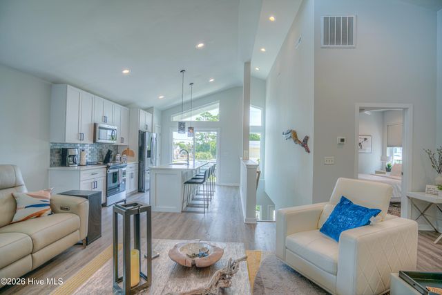 601 Spartanburg Avenue 1, Carolina Beach, NC 28428