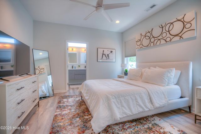 601 Spartanburg Avenue 1, Carolina Beach, NC 28428