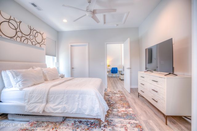 601 Spartanburg Avenue 1, Carolina Beach, NC 28428