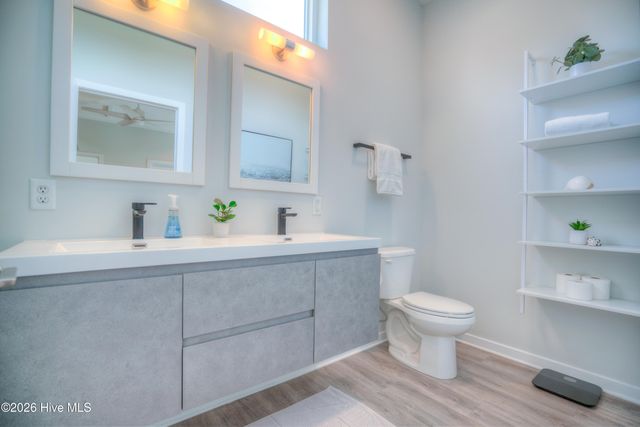 601 Spartanburg Avenue 1, Carolina Beach, NC 28428