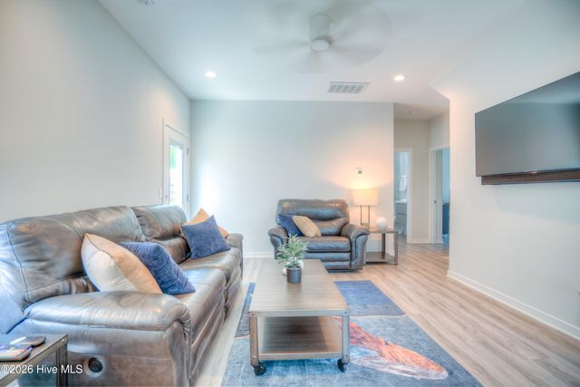 601 Spartanburg Avenue 1, Carolina Beach, NC 28428