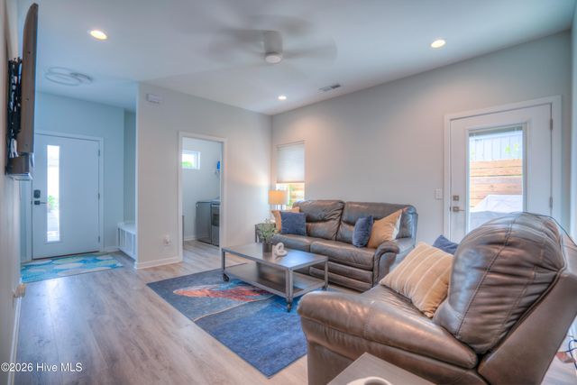 601 Spartanburg Avenue 1, Carolina Beach, NC 28428