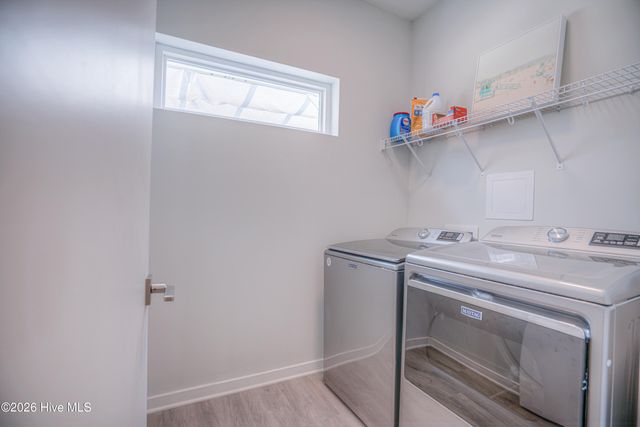 601 Spartanburg Avenue 1, Carolina Beach, NC 28428
