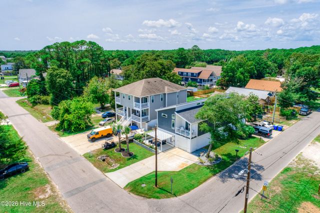 601 Spartanburg Avenue 1, Carolina Beach, NC 28428