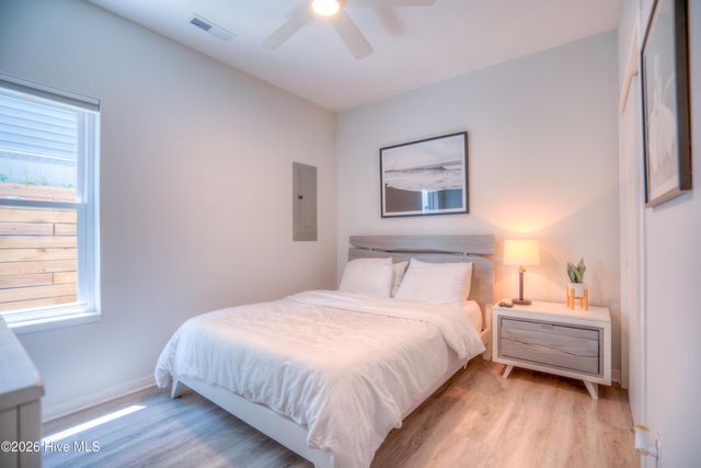 601 Spartanburg Avenue 1, Carolina Beach, NC 28428