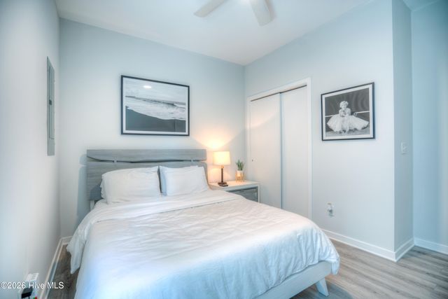601 Spartanburg Avenue 1, Carolina Beach, NC 28428