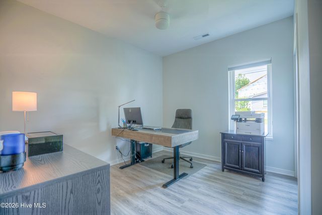 601 Spartanburg Avenue 1, Carolina Beach, NC 28428
