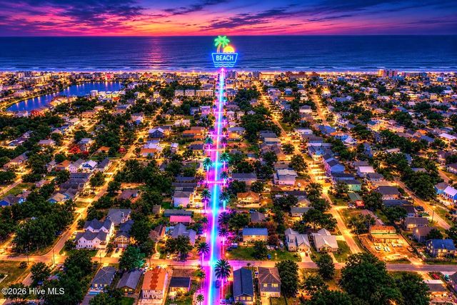 601 Spartanburg Avenue 1, Carolina Beach, NC 28428