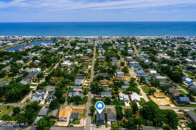 601 Spartanburg Avenue 1, Carolina Beach, NC 28428
