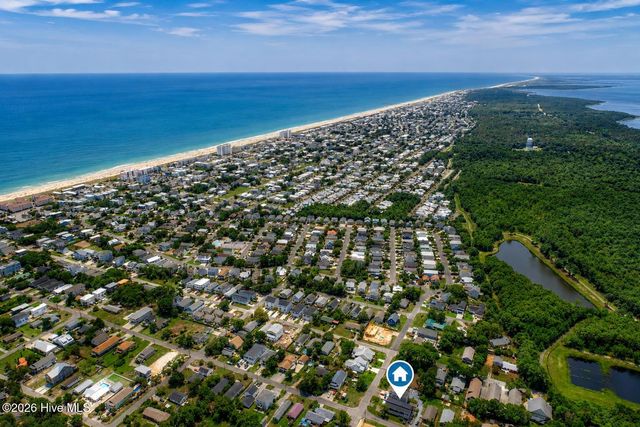 601 Spartanburg Avenue 1, Carolina Beach, NC 28428