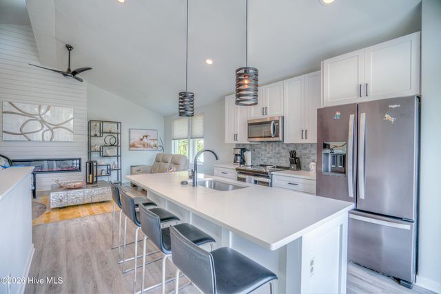601 Spartanburg Avenue 1, Carolina Beach, NC 28428