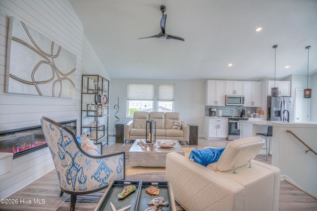 601 Spartanburg Avenue 1, Carolina Beach, NC 28428