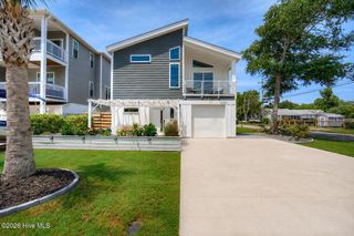601 Spartanburg Avenue 1, Carolina Beach, NC 28428