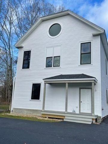 33 West Main Street C, Groton, MA 01450