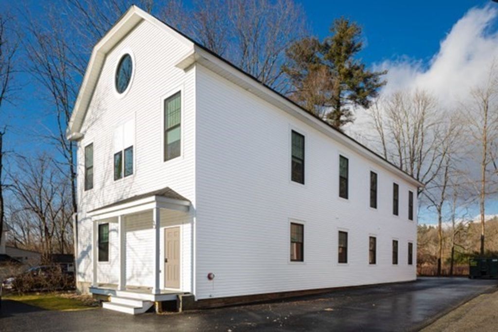 33 West Main Street C, Groton, MA 01450