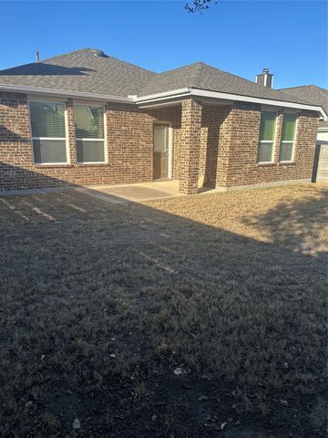 1813 6th Street, Argyle, TX 76226