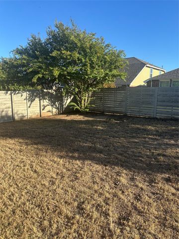 1813 6th Street, Argyle, TX 76226