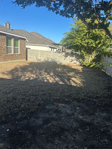 1813 6th Street, Argyle, TX 76226