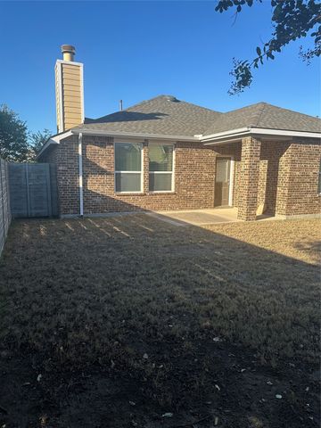 1813 6th Street, Argyle, TX 76226