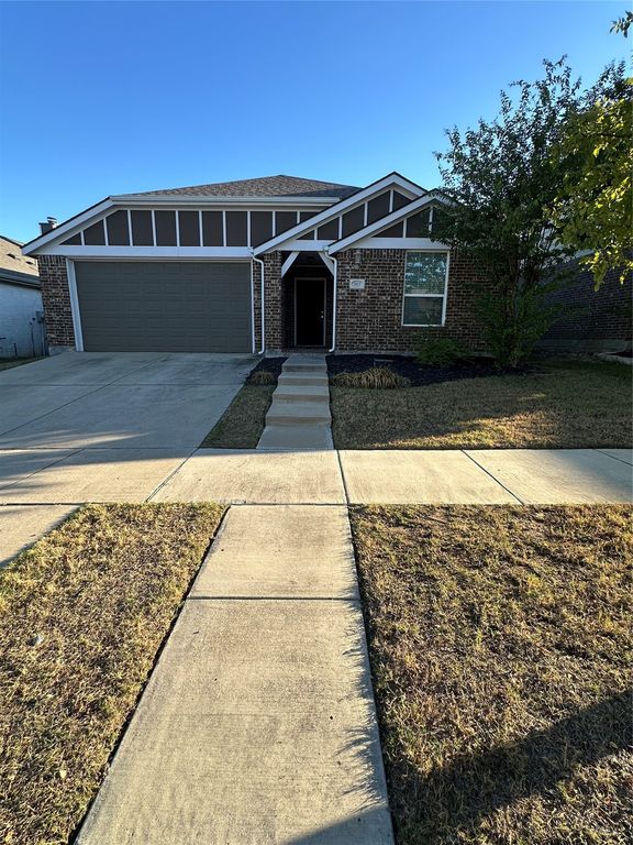 1813 6th Street, Argyle, TX 76226