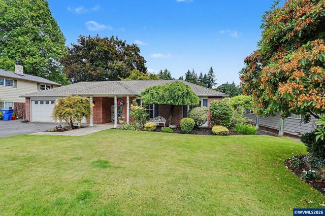 587 Snow White Wy SE, Salem, OR 97302