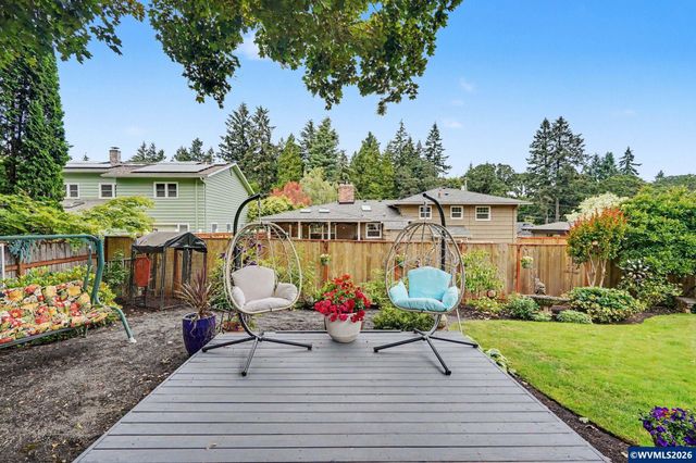 587 Snow White Wy SE, Salem, OR 97302