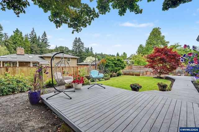 587 Snow White Wy SE, Salem, OR 97302