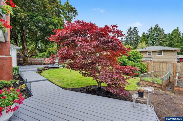 587 Snow White Wy SE, Salem, OR 97302