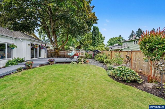 587 Snow White Wy SE, Salem, OR 97302