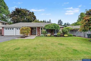 587 Snow White Wy SE, Salem, OR 97302