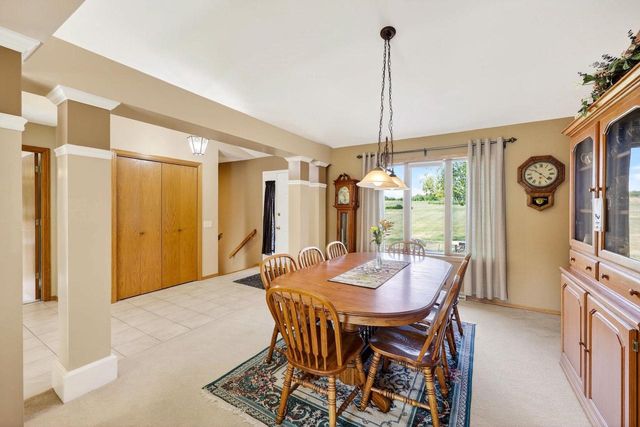 8766 Colby Road, Mount Horeb, WI 53572