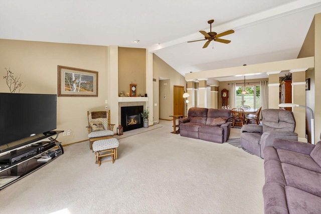 8766 Colby Road, Mount Horeb, WI 53572