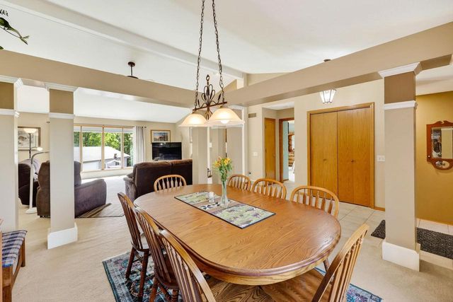 8766 Colby Road, Mount Horeb, WI 53572