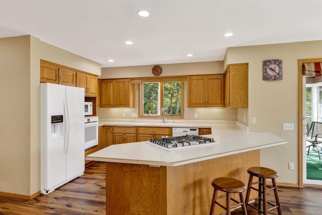 8766 Colby Road, Mount Horeb, WI 53572